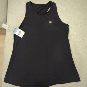 Sustainable tank top